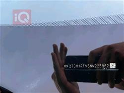 تويوتا راف 4